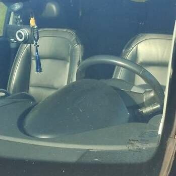 Черный Ниссан Кашкай, объемом двигателя 2 л и пробегом 261 тыс. км за 9499 $, фото 2 на Automoto.ua