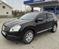 Черный Ниссан Кашкай, объемом двигателя 2 л и пробегом 250 тыс. км за 7900 $, фото 18 на Automoto.ua