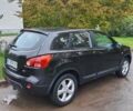 Чорний Ніссан Кашкай, об'ємом двигуна 1.5 л та пробігом 206 тис. км за 8150 $, фото 7 на Automoto.ua