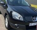 Черный Ниссан Кашкай, объемом двигателя 1.6 л и пробегом 180 тыс. км за 8200 $, фото 6 на Automoto.ua