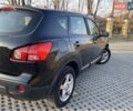 Черный Ниссан Кашкай, объемом двигателя 1.6 л и пробегом 205 тыс. км за 8555 $, фото 26 на Automoto.ua