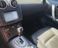 Черный Ниссан Кашкай, объемом двигателя 2 л и пробегом 250 тыс. км за 8300 $, фото 8 на Automoto.ua