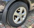 Черный Ниссан Кашкай, объемом двигателя 2 л и пробегом 308 тыс. км за 7000 $, фото 10 на Automoto.ua