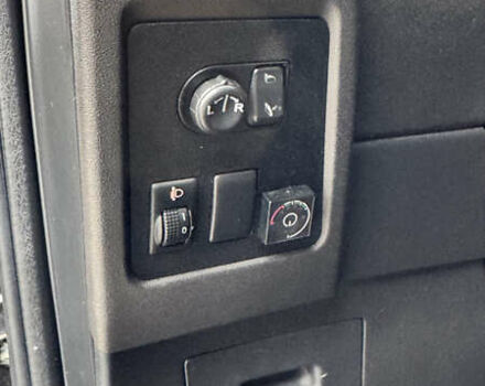 Чорний Ніссан Кашкай, об'ємом двигуна 2 л та пробігом 215 тис. км за 8300 $, фото 19 на Automoto.ua