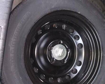 Чорний Ніссан Кашкай, об'ємом двигуна 1.5 л та пробігом 234 тис. км за 8099 $, фото 13 на Automoto.ua