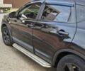 Чорний Ніссан Кашкай, об'ємом двигуна 2 л та пробігом 208 тис. км за 6999 $, фото 13 на Automoto.ua