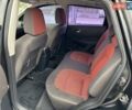 Черный Ниссан Кашкай, объемом двигателя 2 л и пробегом 250 тыс. км за 7900 $, фото 15 на Automoto.ua