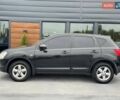 Чорний Ніссан Кашкай, об'ємом двигуна 2 л та пробігом 167 тис. км за 8200 $, фото 8 на Automoto.ua