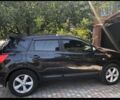 Черный Ниссан Кашкай, объемом двигателя 2 л и пробегом 308 тыс. км за 7000 $, фото 11 на Automoto.ua