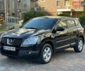 Черный Ниссан Кашкай, объемом двигателя 2 л и пробегом 167 тыс. км за 7900 $, фото 8 на Automoto.ua