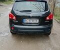 Черный Ниссан Кашкай, объемом двигателя 2 л и пробегом 298 тыс. км за 8300 $, фото 7 на Automoto.ua