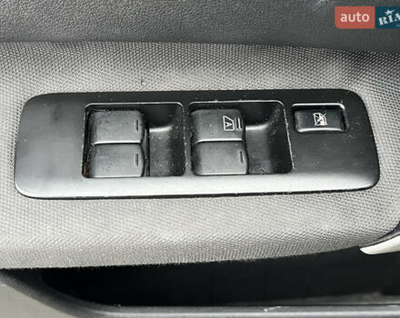 Черный Ниссан Кашкай, объемом двигателя 1.46 л и пробегом 236 тыс. км за 8300 $, фото 11 на Automoto.ua