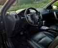 Чорний Ніссан Кашкай, об'ємом двигуна 2 л та пробігом 158 тис. км за 7800 $, фото 4 на Automoto.ua