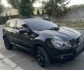Чорний Ніссан Кашкай, об'ємом двигуна 1.46 л та пробігом 267 тис. км за 8900 $, фото 17 на Automoto.ua