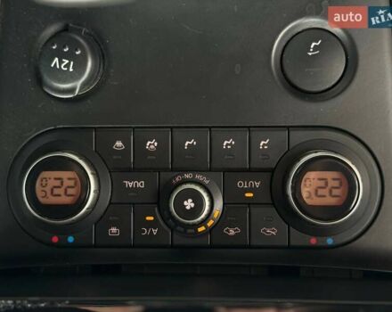 Чорний Ніссан Кашкай, об'ємом двигуна 2 л та пробігом 167 тис. км за 8200 $, фото 27 на Automoto.ua