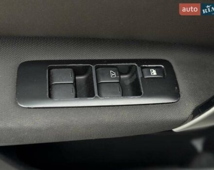 Чорний Ніссан Кашкай, об'ємом двигуна 2 л та пробігом 167 тис. км за 8200 $, фото 21 на Automoto.ua