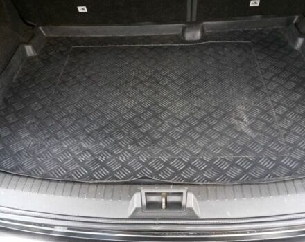 Чорний Ніссан Кашкай, об'ємом двигуна 1.6 л та пробігом 131 тис. км за 8700 $, фото 8 на Automoto.ua