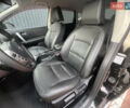 Черный Ниссан Кашкай, объемом двигателя 2 л и пробегом 127 тыс. км за 8700 $, фото 45 на Automoto.ua