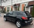 Черный Ниссан Кашкай, объемом двигателя 2 л и пробегом 251 тыс. км за 8500 $, фото 17 на Automoto.ua