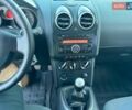 Черный Ниссан Кашкай, объемом двигателя 1.5 л и пробегом 236 тыс. км за 8600 $, фото 17 на Automoto.ua