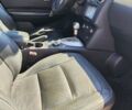 Черный Ниссан Кашкай, объемом двигателя 2 л и пробегом 250 тыс. км за 8300 $, фото 6 на Automoto.ua
