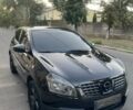Чорний Ніссан Кашкай, об'ємом двигуна 1.46 л та пробігом 267 тис. км за 8900 $, фото 6 на Automoto.ua
