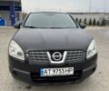 Черный Ниссан Кашкай, объемом двигателя 2 л и пробегом 250 тыс. км за 7900 $, фото 8 на Automoto.ua