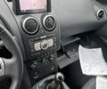Черный Ниссан Кашкай, объемом двигателя 1.5 л и пробегом 228 тыс. км за 8500 $, фото 25 на Automoto.ua