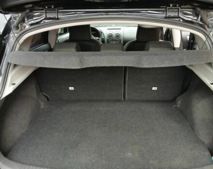 Чорний Ніссан Кашкай, об'ємом двигуна 0 л та пробігом 96 тис. км за 8650 $, фото 3 на Automoto.ua