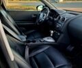Чорний Ніссан Кашкай, об'ємом двигуна 2 л та пробігом 158 тис. км за 7800 $, фото 5 на Automoto.ua