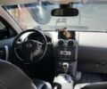 Черный Ниссан Кашкай, объемом двигателя 2 л и пробегом 308 тыс. км за 7000 $, фото 3 на Automoto.ua