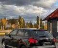 Черный Ниссан Кашкай, объемом двигателя 2 л и пробегом 220 тыс. км за 7750 $, фото 1 на Automoto.ua