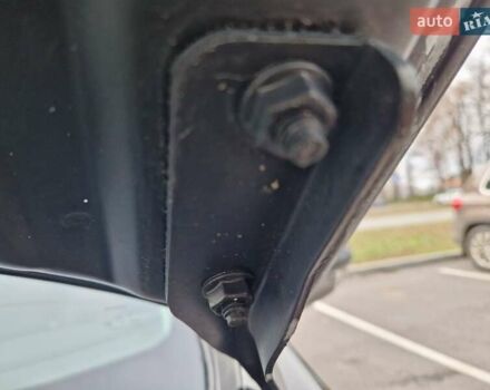 Черный Ниссан Кашкай, объемом двигателя 2 л и пробегом 65 тыс. км за 10400 $, фото 92 на Automoto.ua