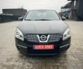 Черный Ниссан Кашкай, объемом двигателя 1.5 л и пробегом 240 тыс. км за 8000 $, фото 1 на Automoto.ua