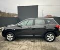 Черный Ниссан Кашкай, объемом двигателя 1.5 л и пробегом 240 тыс. км за 8000 $, фото 7 на Automoto.ua