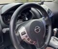 Черный Ниссан Кашкай, объемом двигателя 2 л и пробегом 250 тыс. км за 7900 $, фото 2 на Automoto.ua