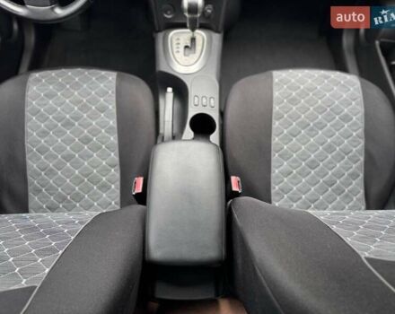 Чорний Ніссан Кашкай, об'ємом двигуна 2 л та пробігом 167 тис. км за 8200 $, фото 46 на Automoto.ua