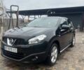 Чорний Ніссан Кашкай, об'ємом двигуна 1.46 л та пробігом 245 тис. км за 8500 $, фото 1 на Automoto.ua