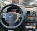 Черный Ниссан Кашкай, объемом двигателя 1.5 л и пробегом 290 тыс. км за 8600 $, фото 16 на Automoto.ua