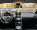 Черный Ниссан Кашкай, объемом двигателя 2 л и пробегом 220 тыс. км за 7750 $, фото 6 на Automoto.ua
