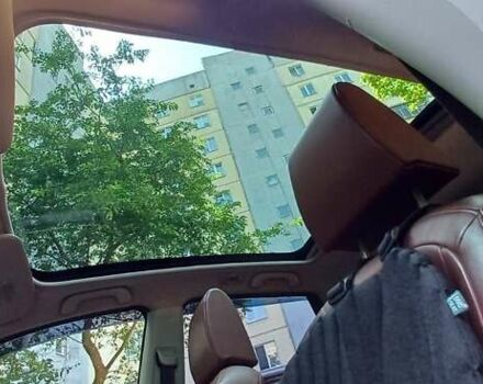 Черный Ниссан Кашкай, объемом двигателя 2 л и пробегом 299 тыс. км за 8800 $, фото 11 на Automoto.ua