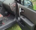 Чорний Ніссан Кашкай, об'ємом двигуна 1.46 л та пробігом 213 тис. км за 8700 $, фото 1 на Automoto.ua