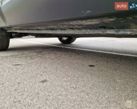 Черный Ниссан Кашкай, объемом двигателя 2 л и пробегом 65 тыс. км за 10400 $, фото 44 на Automoto.ua