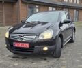 Чорний Ніссан Кашкай, об'ємом двигуна 1.5 л та пробігом 255 тис. км за 8200 $, фото 1 на Automoto.ua