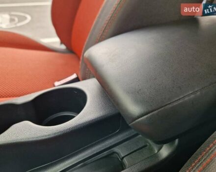 Черный Ниссан Кашкай, объемом двигателя 2 л и пробегом 65 тыс. км за 10400 $, фото 68 на Automoto.ua