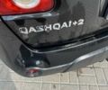 Черный Ниссан Кашкай, объемом двигателя 2 л и пробегом 363 тыс. км за 8700 $, фото 3 на Automoto.ua