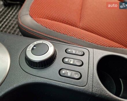 Черный Ниссан Кашкай, объемом двигателя 2 л и пробегом 65 тыс. км за 10400 $, фото 69 на Automoto.ua