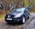 Чорний Ніссан Кашкай, об'ємом двигуна 2 л та пробігом 237 тис. км за 7555 $, фото 3 на Automoto.ua