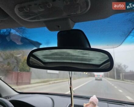 Чорний Ніссан Кашкай, об'ємом двигуна 2 л та пробігом 300 тис. км за 7900 $, фото 24 на Automoto.ua