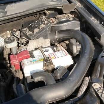 Черный Ниссан Кашкай, объемом двигателя 2 л и пробегом 261 тыс. км за 9499 $, фото 17 на Automoto.ua